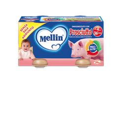 MELLIN OMOGEN.2X120GR PROSCIUTTO        