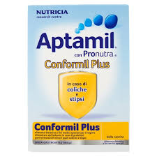 MELLIN LATTE APTAMIL CONFORMIL PLUS     