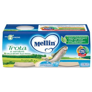 MELLIN OMOGEN.4X80 GR.TROTA             