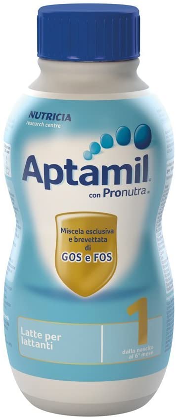 MELLIN LATTE APTAMIL 1 500 ML           