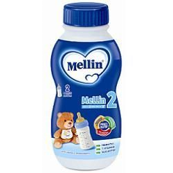 MELLIN LATTE 2 500ML                    