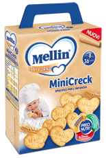 MELLIN MINICRECK 180GR                  