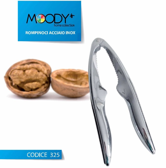 MOODY ROMPINOCI                         