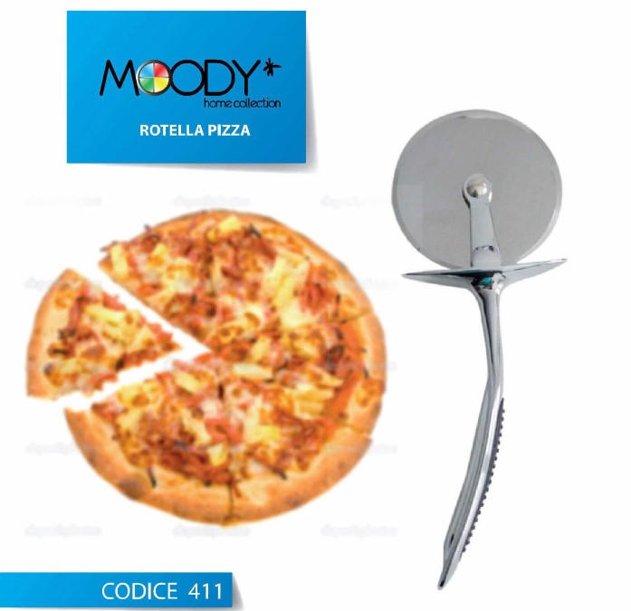 MOODY TAGLIAPIZZA                       