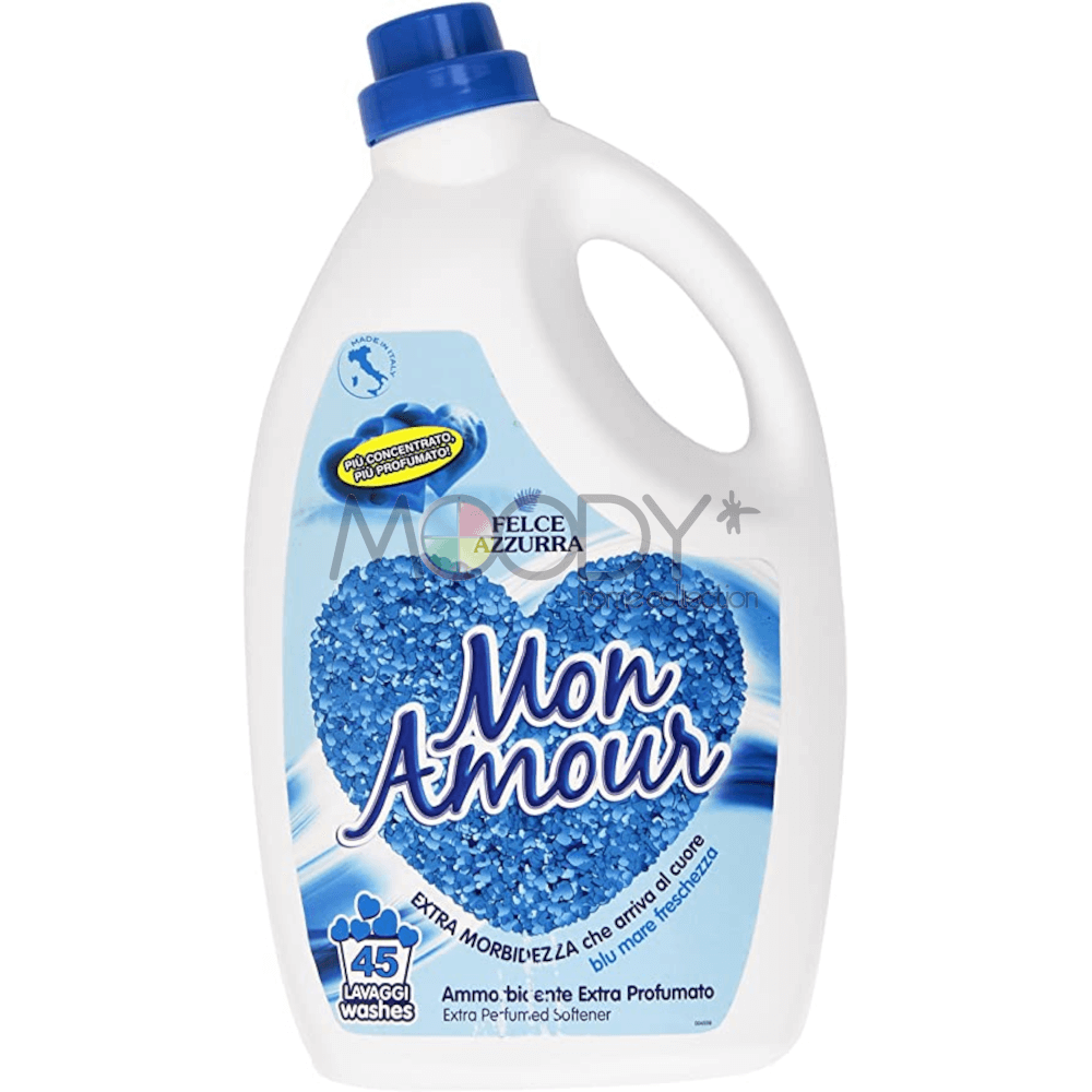 FELCE MON AMOUR AMMORB.3LT BLU          