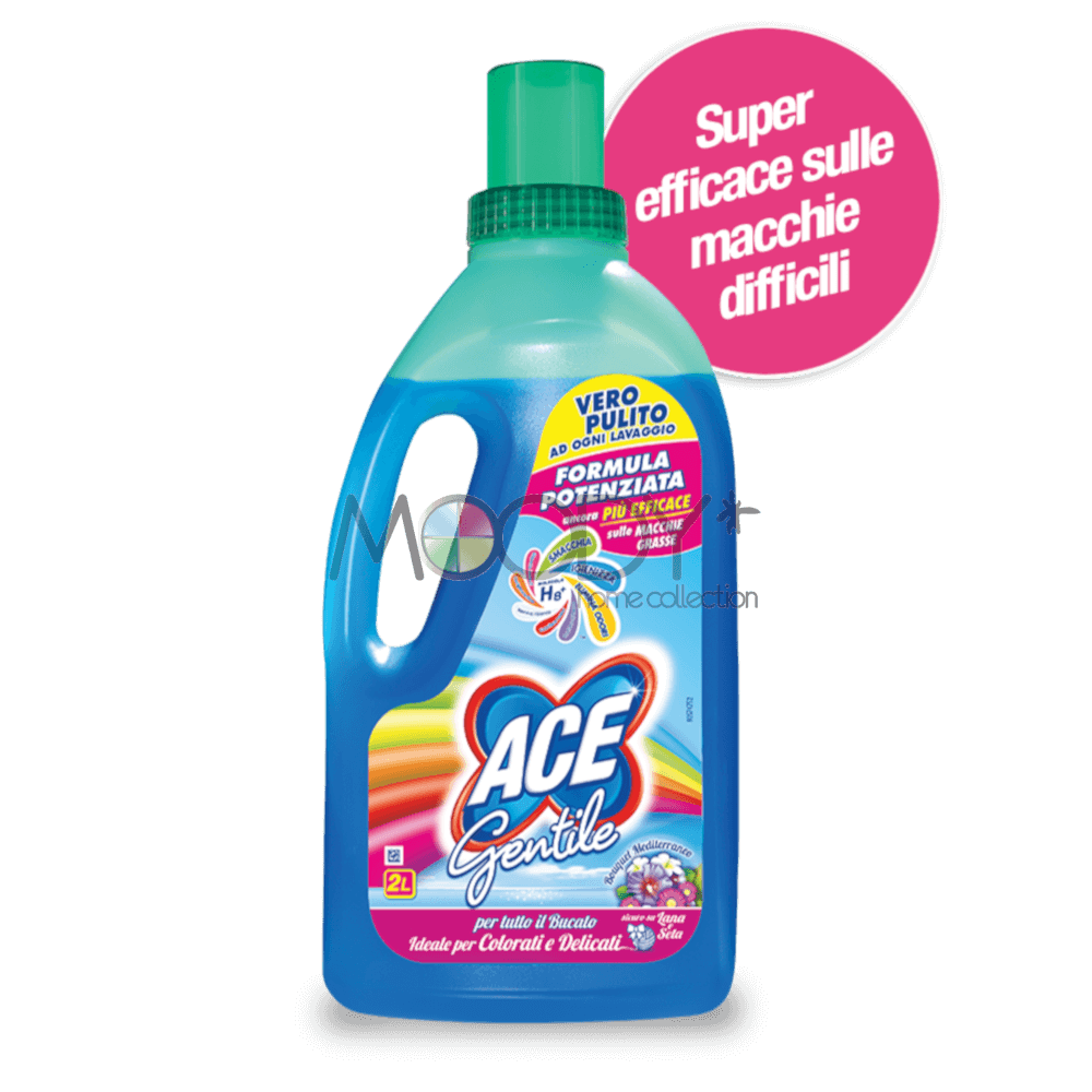 ACE GENTILE CANDEGGINA 2LT              