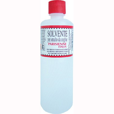 PARISIENNE/AVANTIME  ACETONE 125ML      