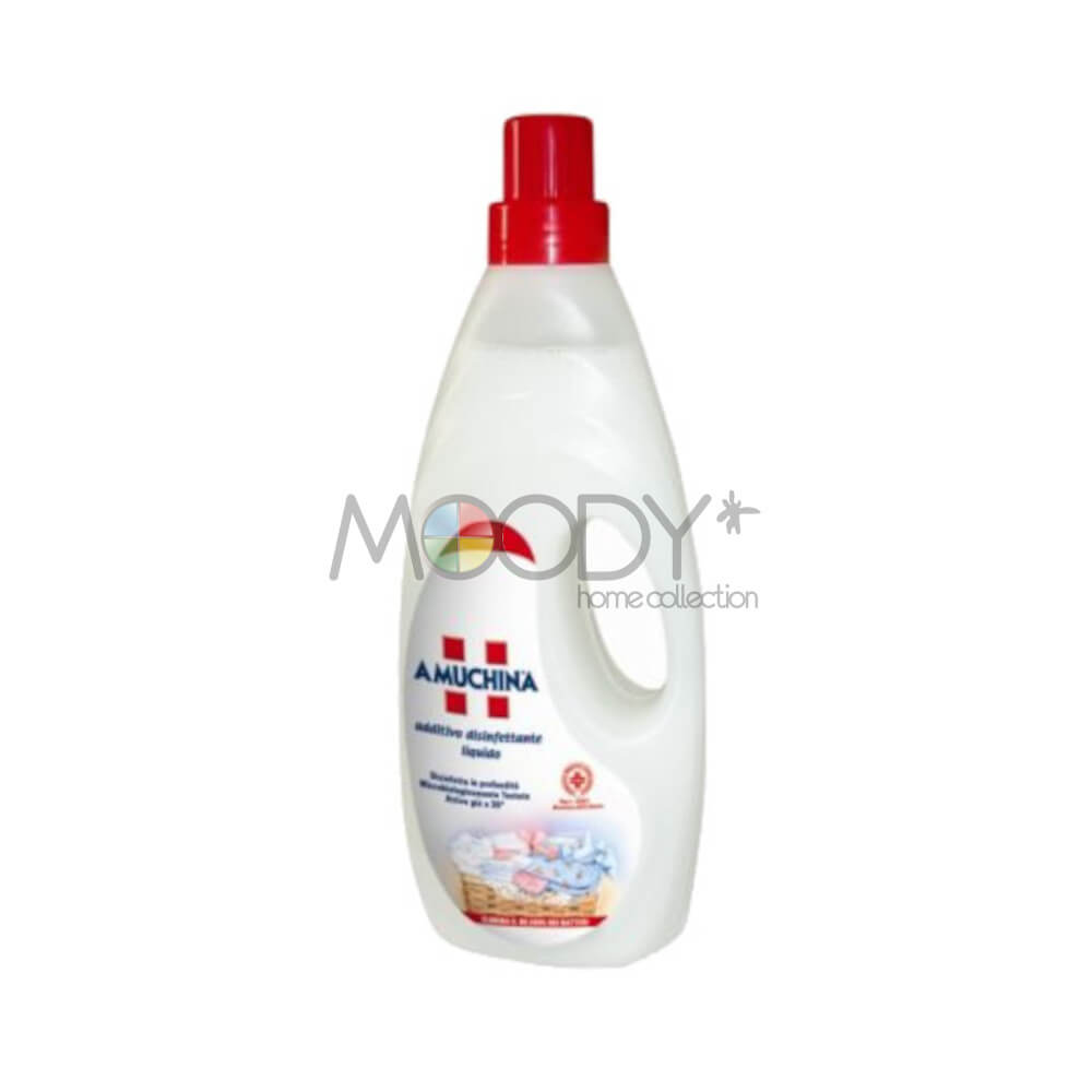 AMUCHINA ADDITIVO LIQUIDO 1LT           