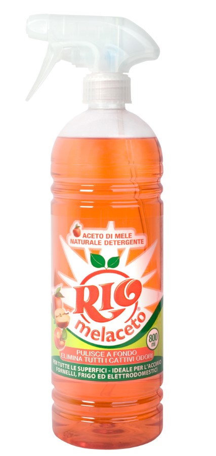 RIO MELACETO SPRAY 800 ML TRIGGER       