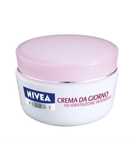 NIVEA CREMA IDRAT.NUTRIENTE 50ML        