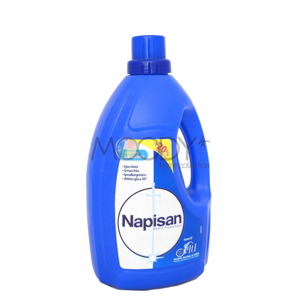NAPISAN LIQUIDO 1200 ML                 