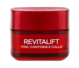 L'OREAL REVITALIFT COLLO 50 ML          