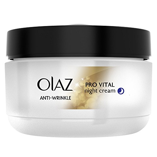 OLAZ PROVITAL NOTTE 50 ML               