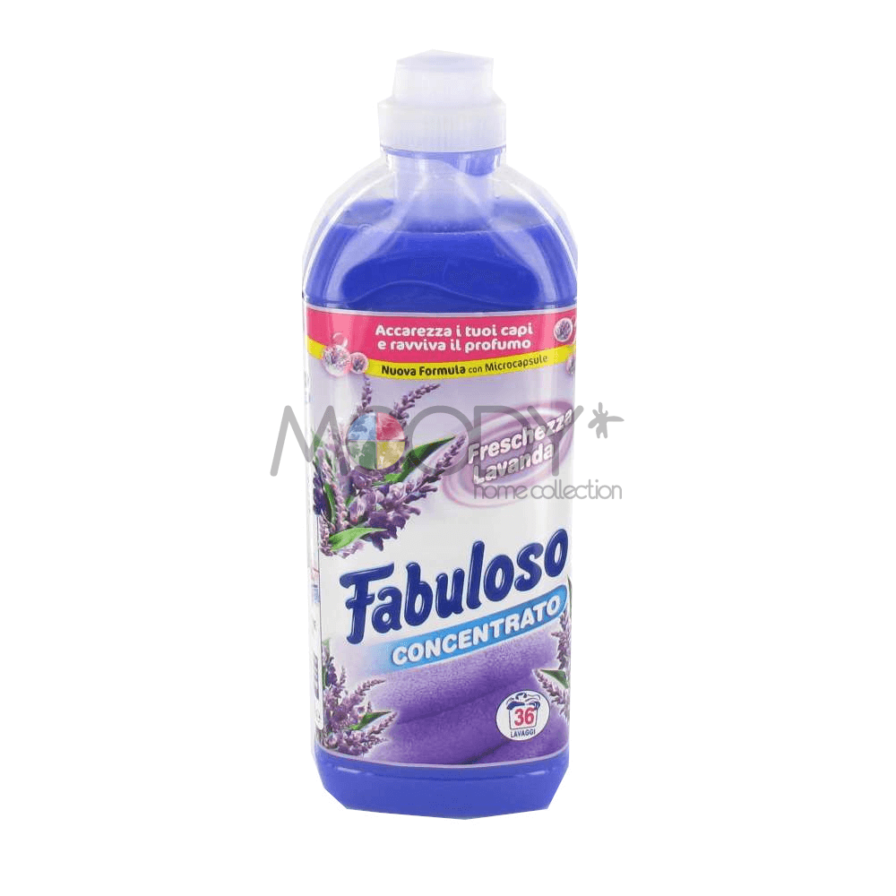 FABULOSO AMMORBIDENTE 1 LT              