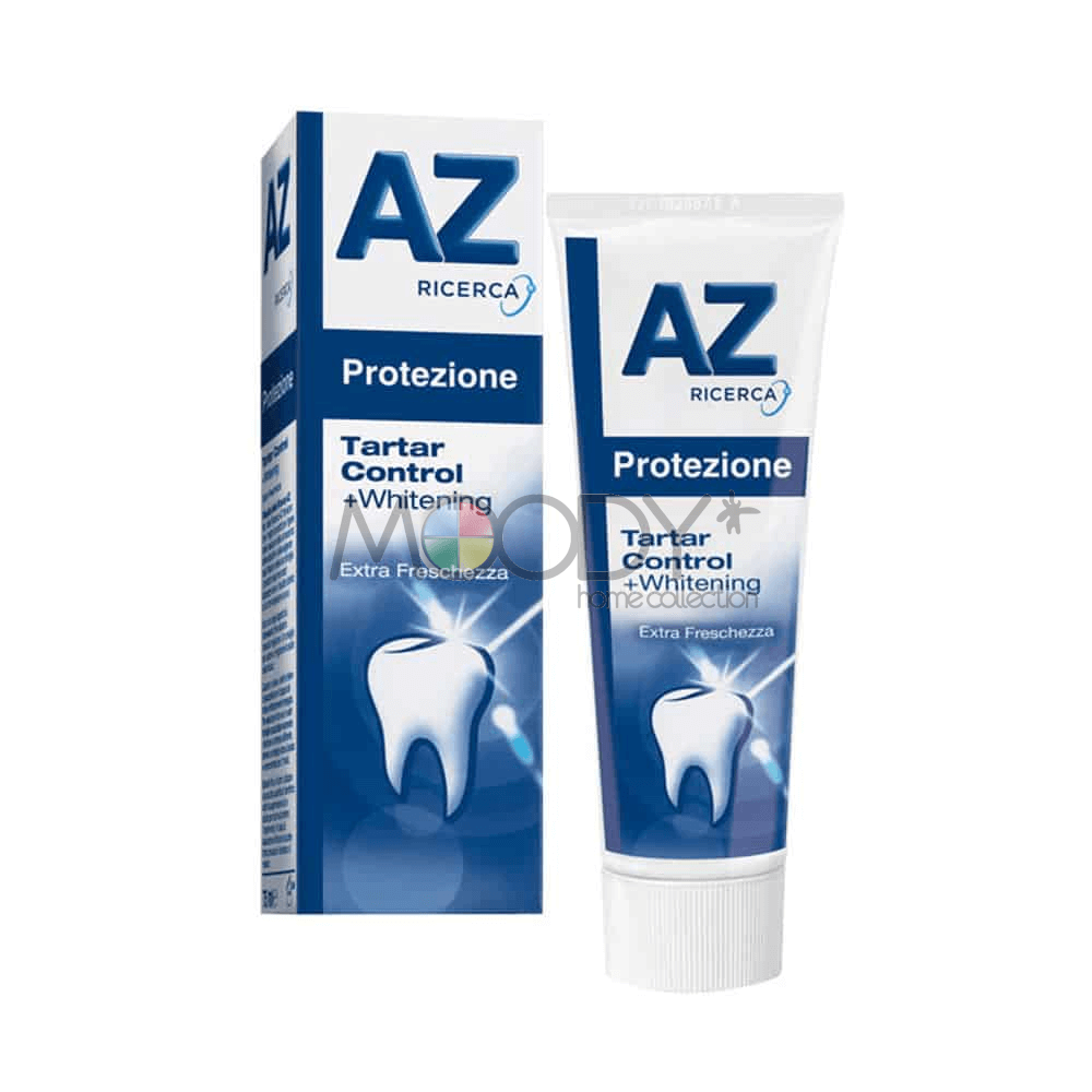 AZ DENTIFRICIO 100ML TARTAR CONTROL     