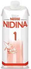 NIDINA 1 LIQUIDO 500 ML OPTIPRO         