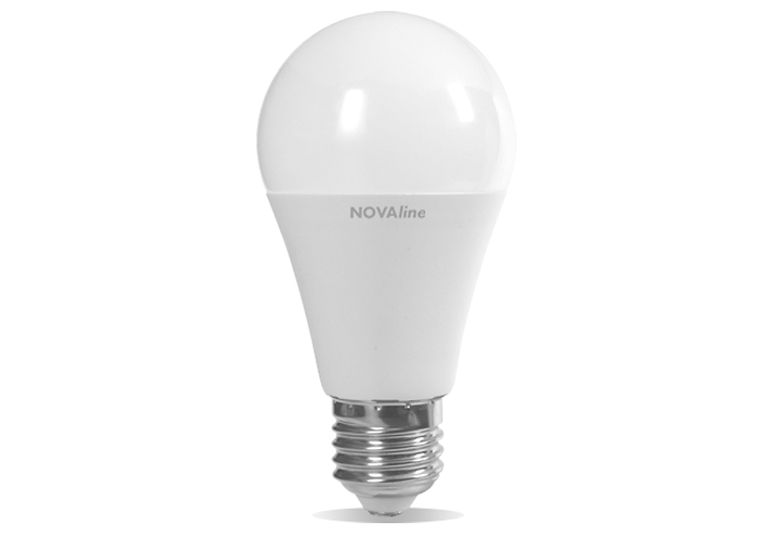 LAMPADINA GOCCIA LED 6500K 15W E27      