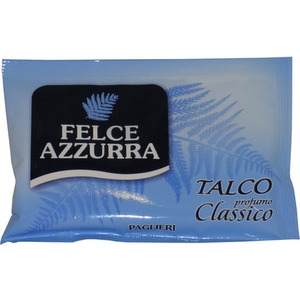 FELCE TALCO BUSTA 100 GR.               