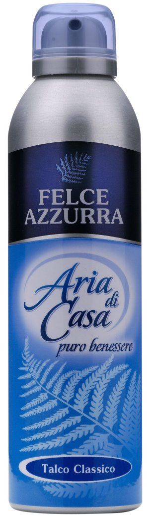 FELCE ARIA CASA SPRAY 250ML TALCO       