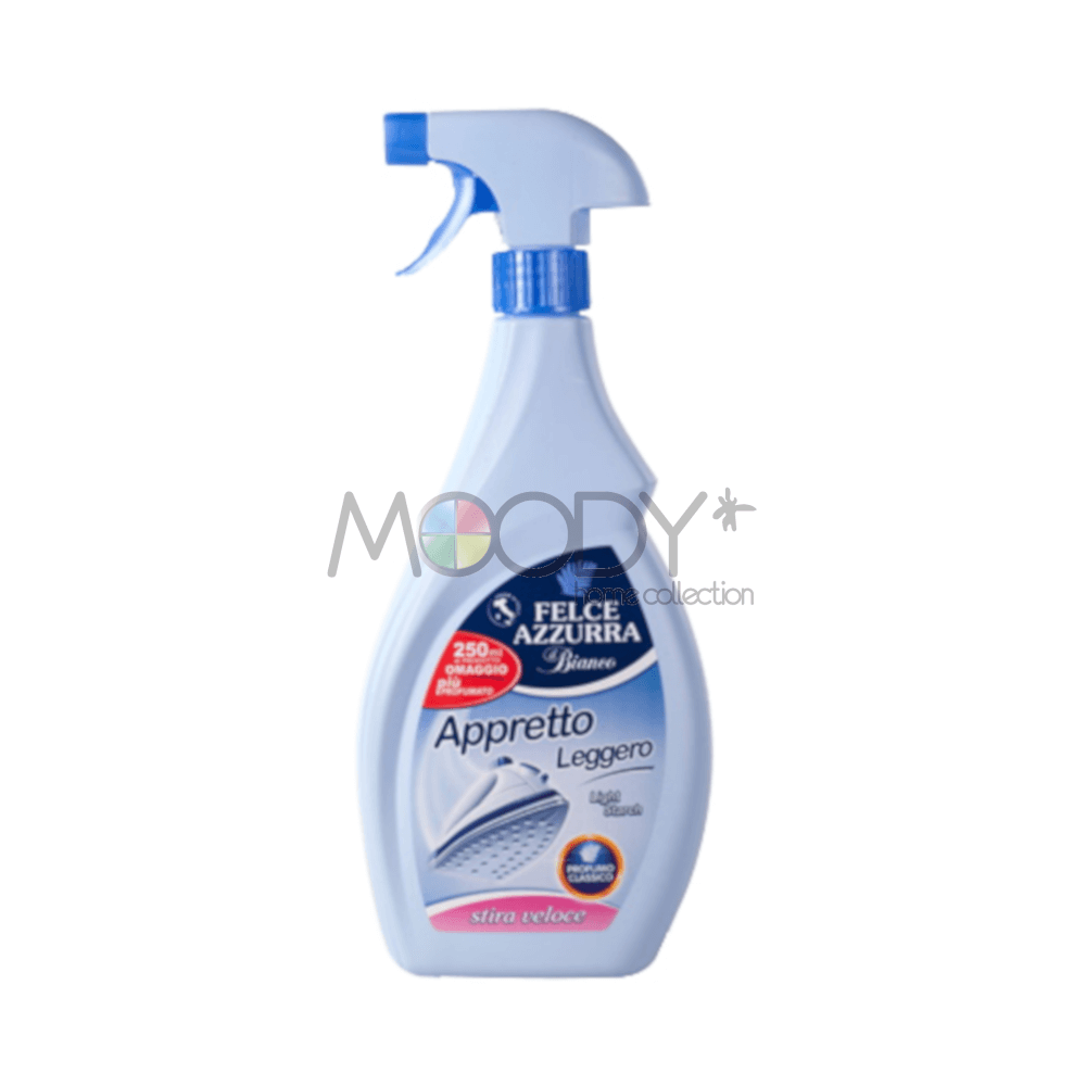 FELCE APPRETTO STIRO 750ML              