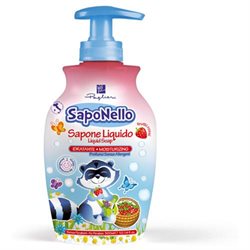 SAPONELLO BABY SAP.300ML IDRATANTE      