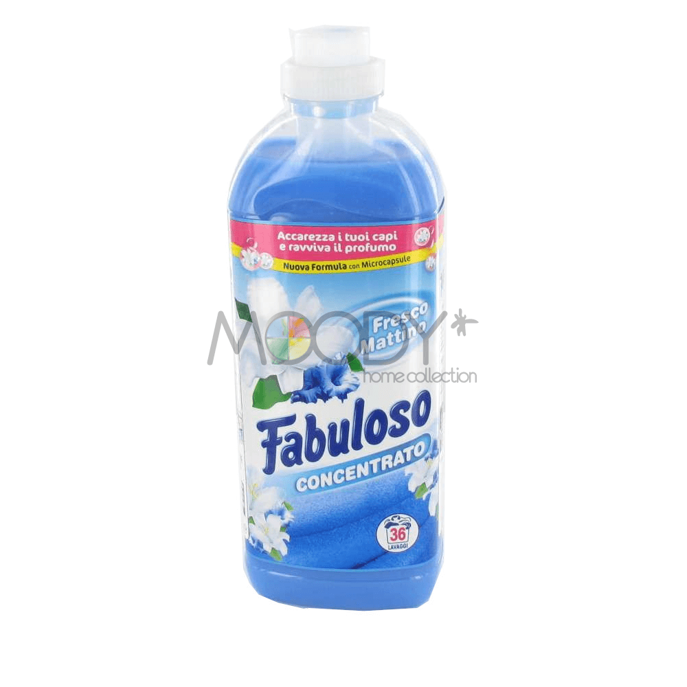 FABULOSO AMM.CONC.1LT FRESCO MATTINO    
