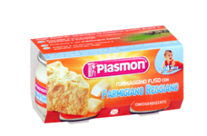 PLASMON OMOGEN.2X80GR FOPARMI           