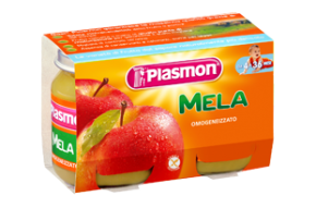 PLASMON OMOGEN.2X104GR MELA             