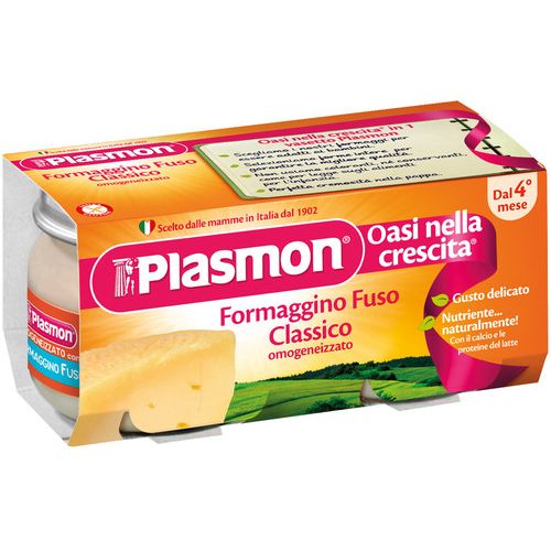 PLASMON OMOGEN.4X80GR FORM.PARM.        
