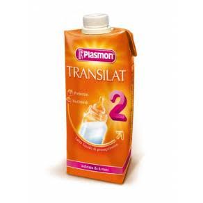 PLASMON LATTE NUTRIMUNE 2 500ML         