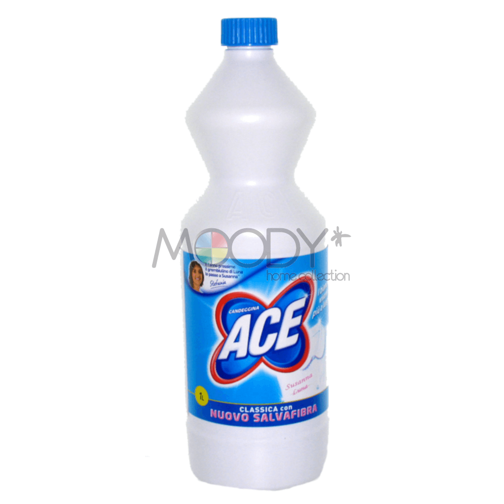 ACE CANDEGGINA 1 LT REGOLARE            