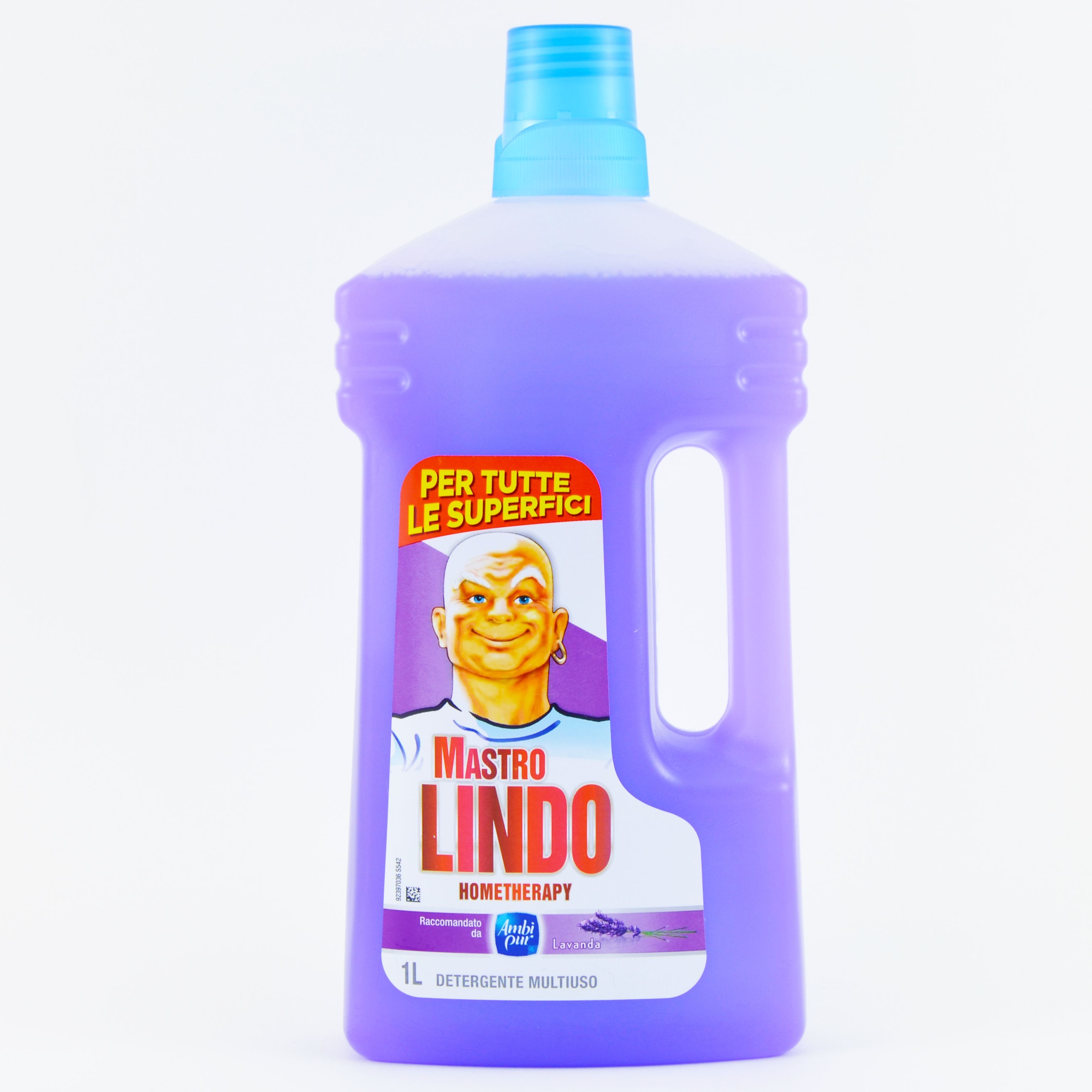 MASTROLINDO PAV. 950ML LAVANDA          