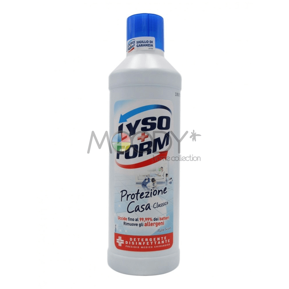 LYSOFORM MAXI FORMATO  CLASSICO/PINO    