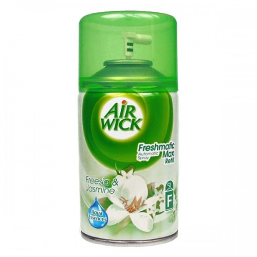 AIR WICK DEO-MATIC RICARICA ASS.        