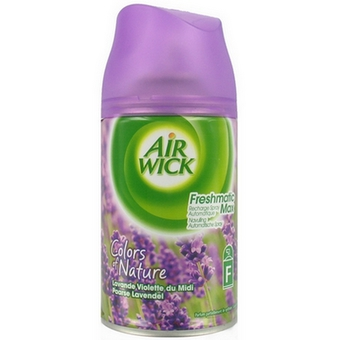 AIR WICK DEO-MATIC RICARICA LAVANDA     
