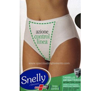 SNELLY SLIP ANTIBATTERICO 1PZ           