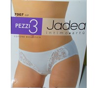 JADEA ARTU SLIP DONNA 3PZ               