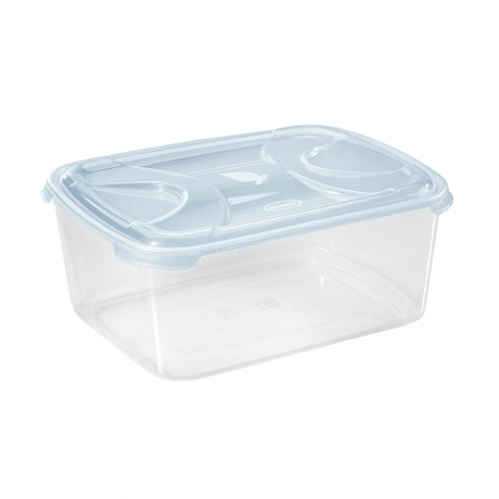 NUVOLA FRIGO BOX RETTANGOLARE 5LT       