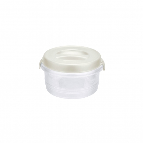 BISCOTTIERA 2 LT CLIP C/C               