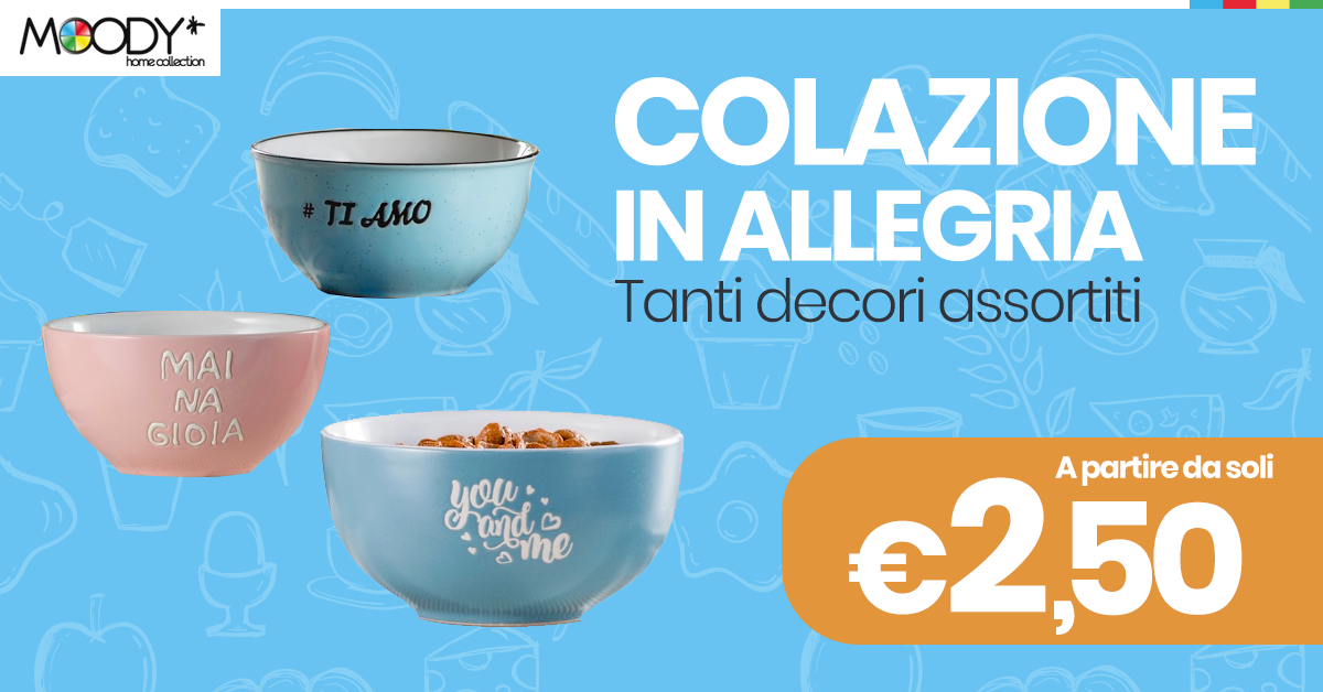 RÖSLE Set di 3 ciotole, eleganti e di qualità in acciaio inossidabile